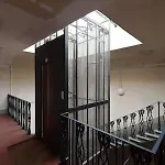 Mansarda Pieno Centro 리보르노