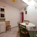 아파트 Mansarda Pieno Centro *