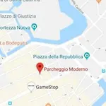 아파트 Mansarda Pieno Centro