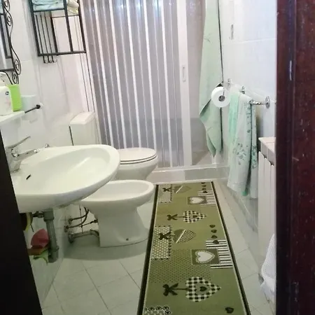 Mansarda Pieno Centro Apartment