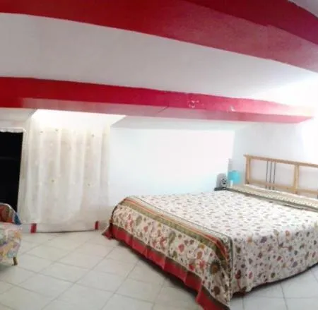 Apartment Mansarda Pieno Centro *