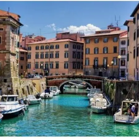 Mansarda Pieno Centro *