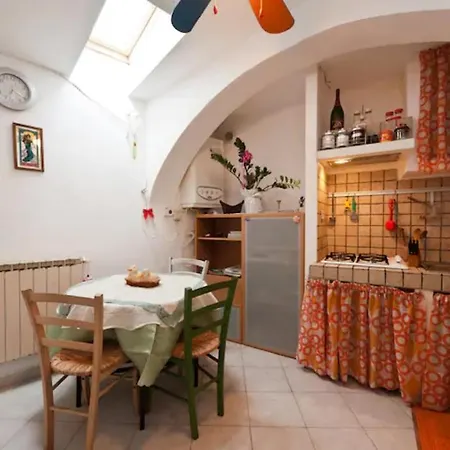 Mansarda Pieno Centro Apartment