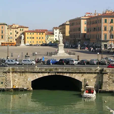 Mansarda Pieno Centro
